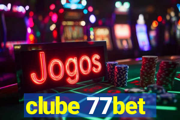 clube 77bet