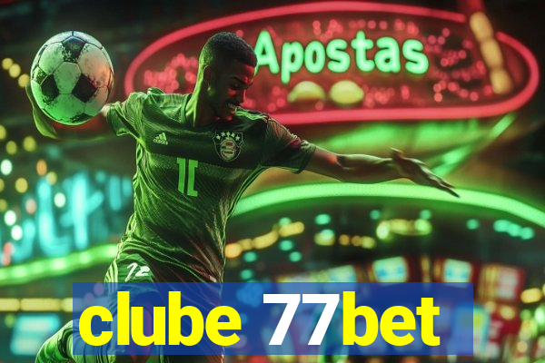 clube 77bet