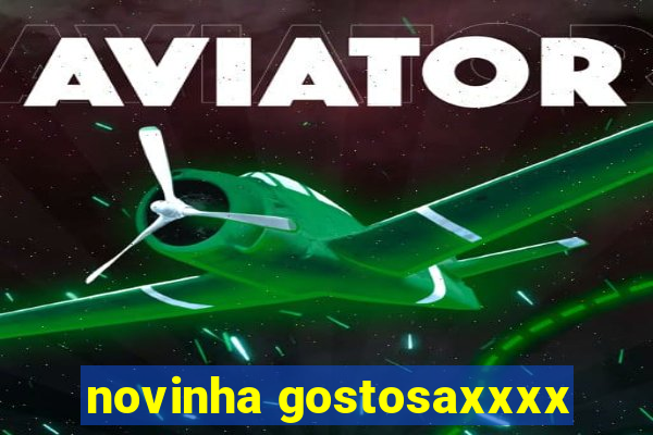 novinha gostosaxxxx