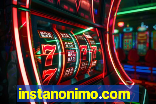 instanonimo.com