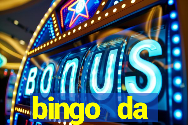 bingo da porcentagem para imprimir