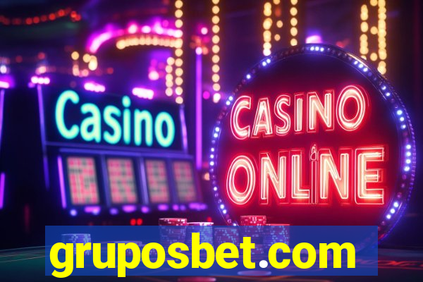 gruposbet.com