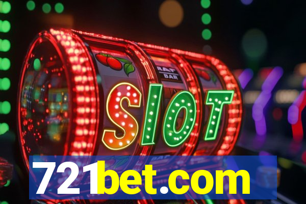 721bet.com