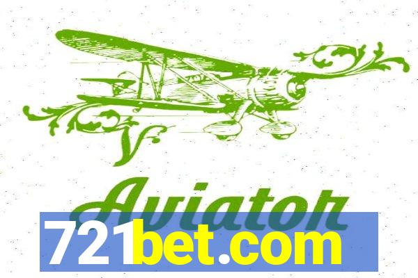 721bet.com