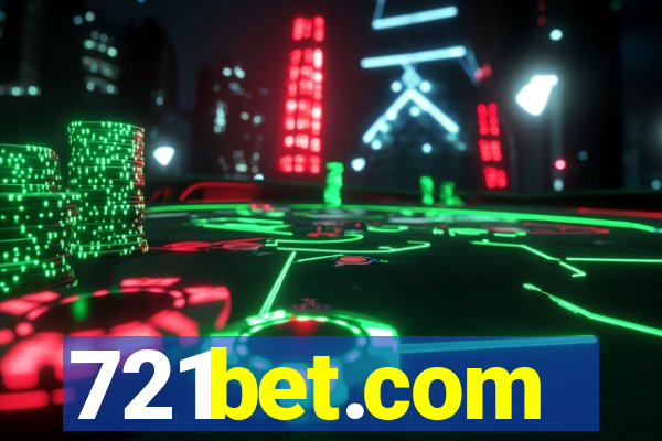 721bet.com