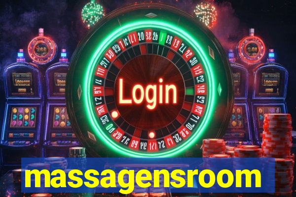 massagensroom