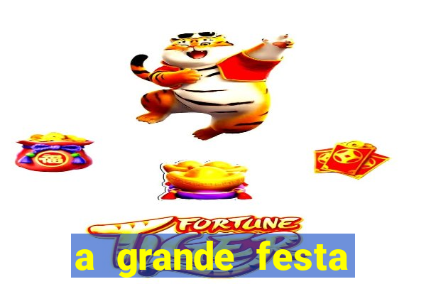 a grande festa dionisíaca comemorava