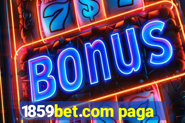 1859bet.com paga