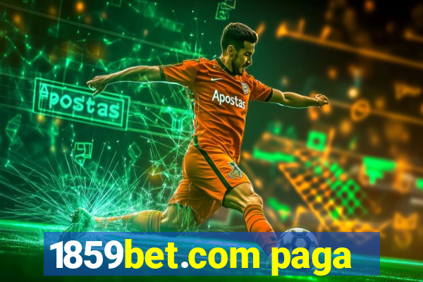 1859bet.com paga