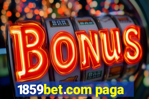 1859bet.com paga