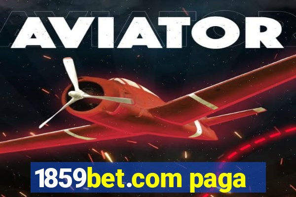 1859bet.com paga
