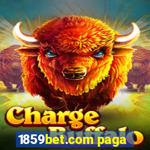 1859bet.com paga