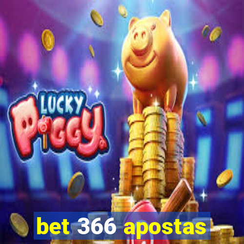 bet 366 apostas