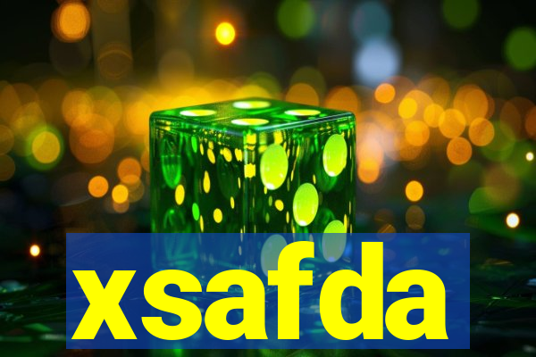 xsafda