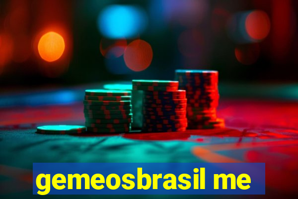 gemeosbrasil me