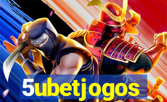 5ubetjogos