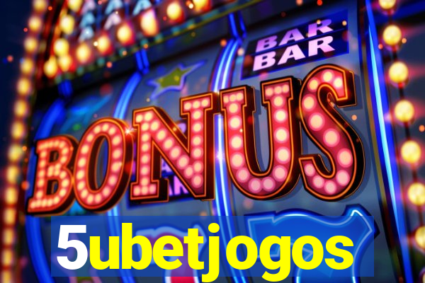 5ubetjogos