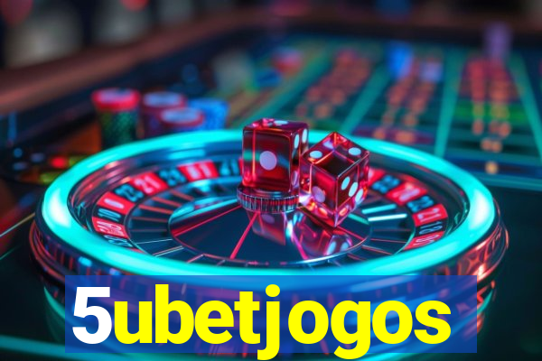 5ubetjogos