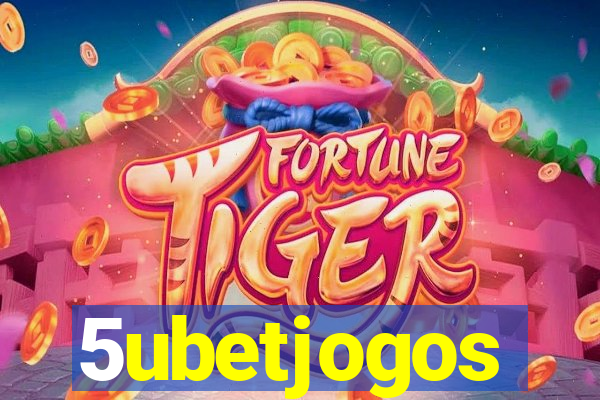 5ubetjogos