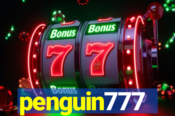 penguin777