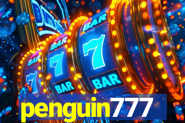 penguin777
