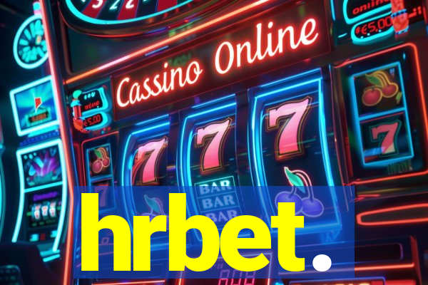 hrbet.