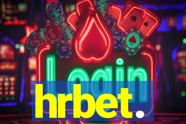 hrbet.
