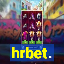hrbet.