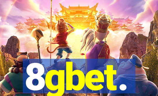 8gbet.