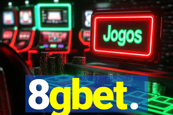 8gbet.