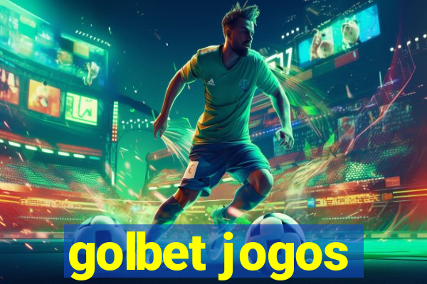 golbet jogos