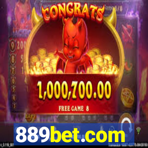 889bet.com