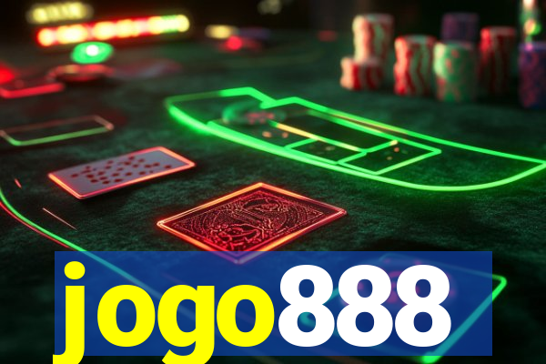 jogo888