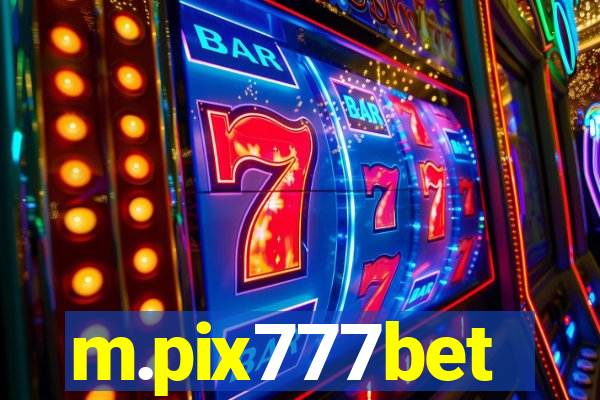 m.pix777bet