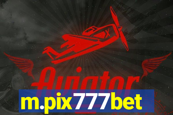 m.pix777bet