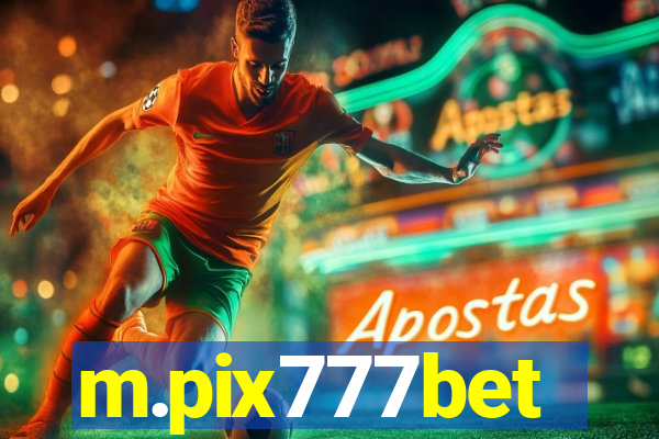 m.pix777bet