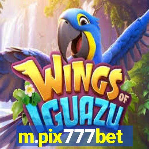 m.pix777bet