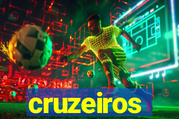 cruzeiros internacionais saindo do brasil
