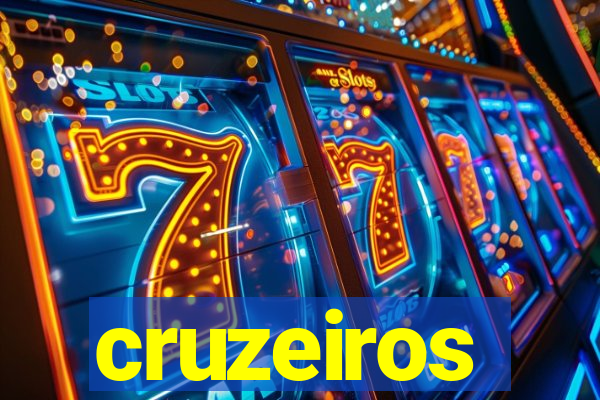 cruzeiros internacionais saindo do brasil