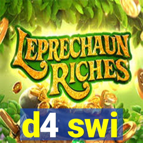 d4 swi