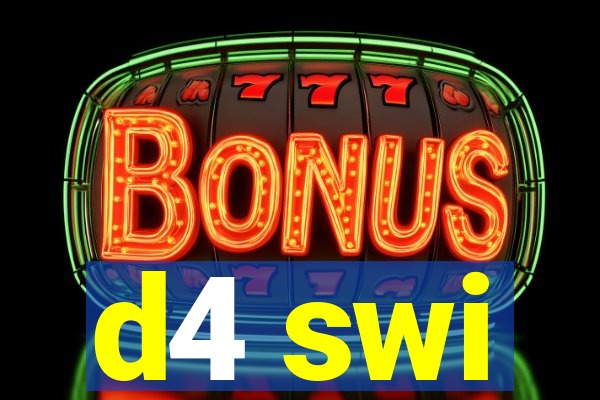 d4 swi