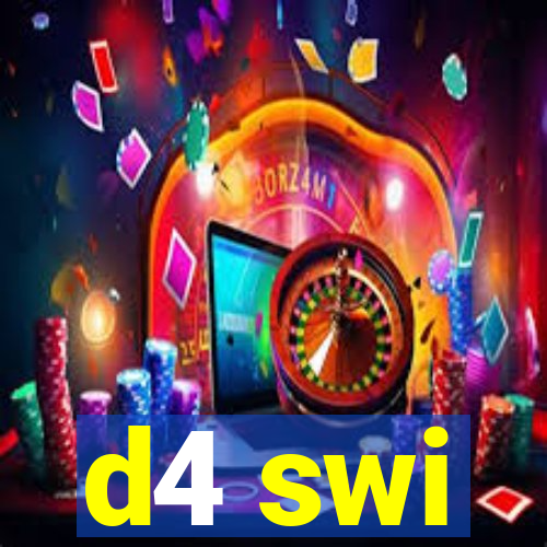 d4 swi