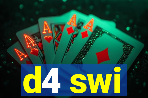 d4 swi