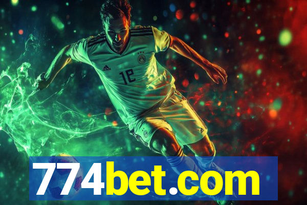 774bet.com