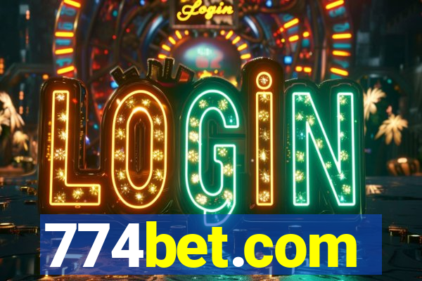 774bet.com
