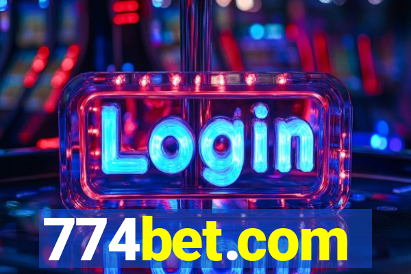 774bet.com