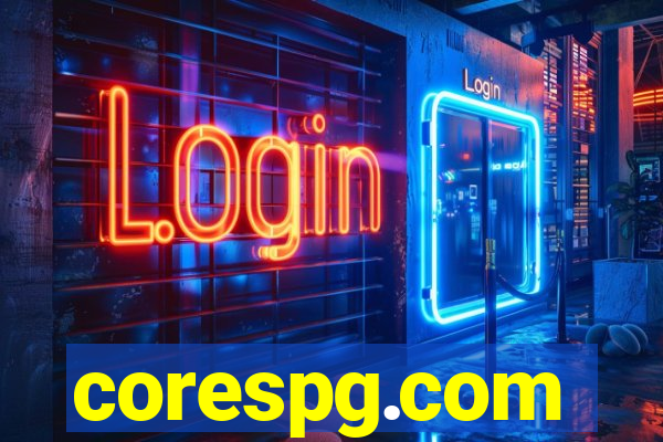 corespg.com