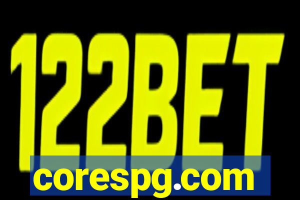 corespg.com