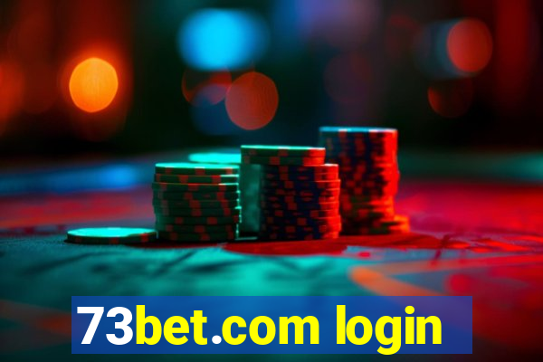 73bet.com login