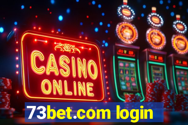 73bet.com login